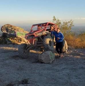 Meet your Posher, Tara